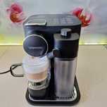 DeLonghi ekspres do kawy na kapsułki Nespresso