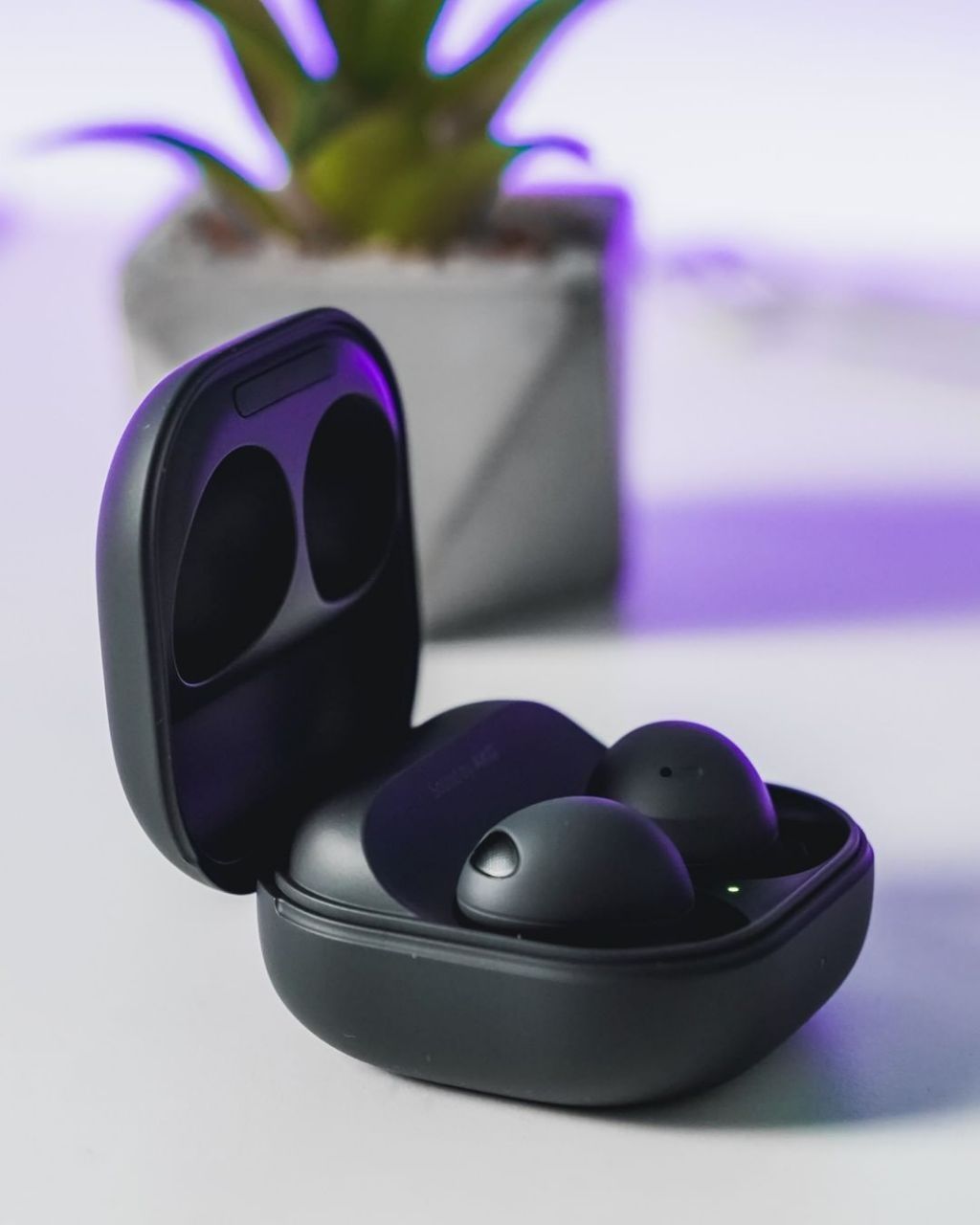 SAMSUNG GALAXY BUDS 2 PRO - Бездротові Навушники