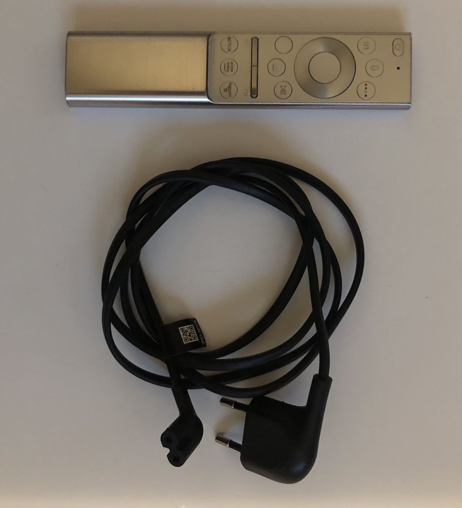 Samsung One Connect