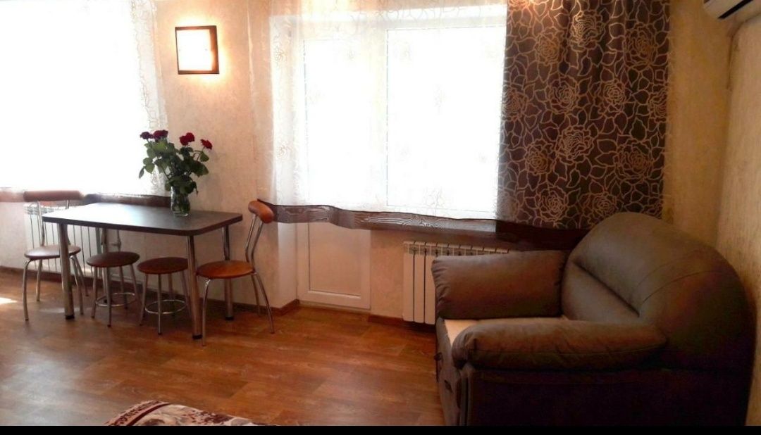 Сдам 1к квартиру - студию