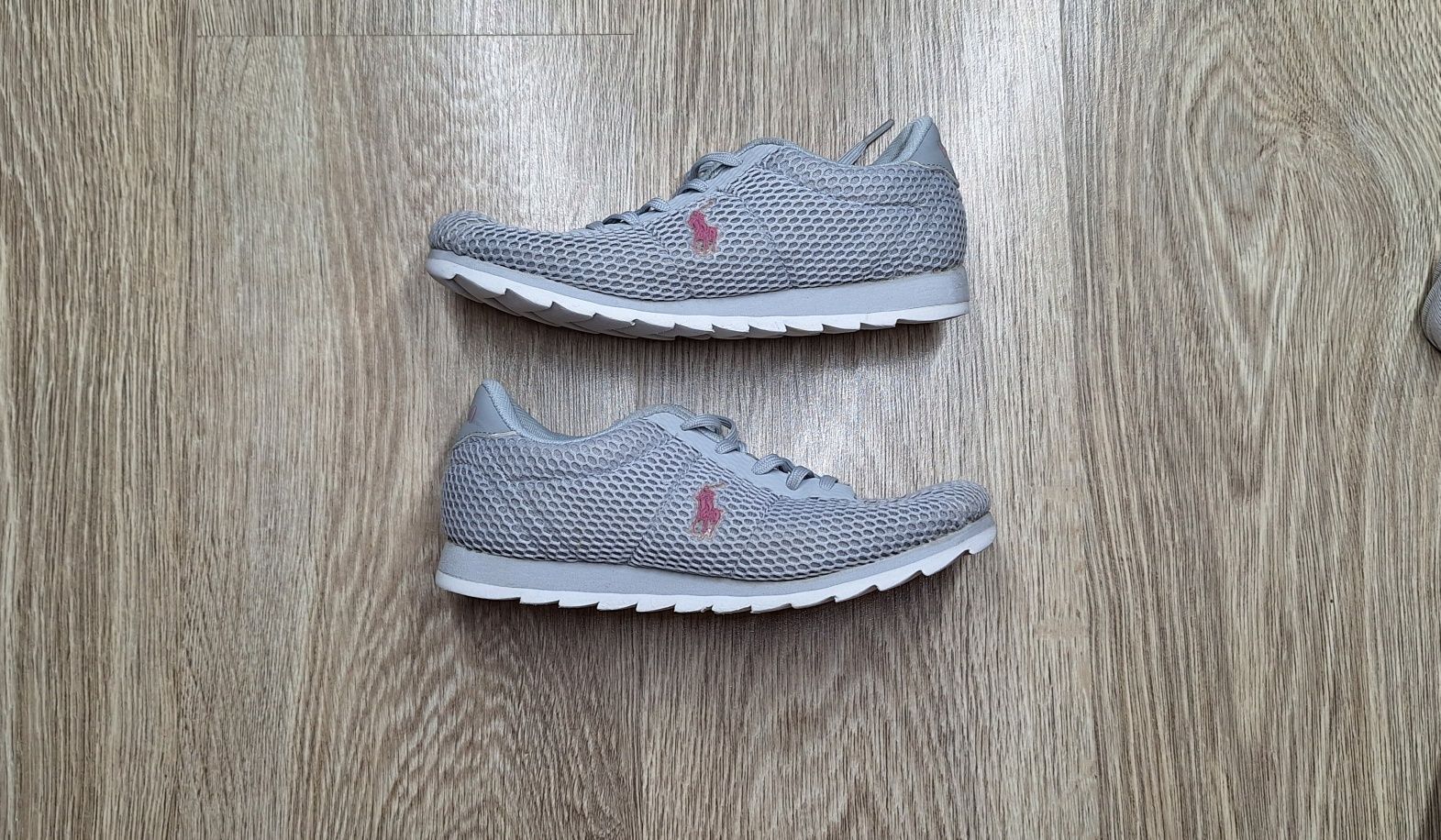 Polo Ralph Lauren buty sportowe eu 32 .5 cm 21