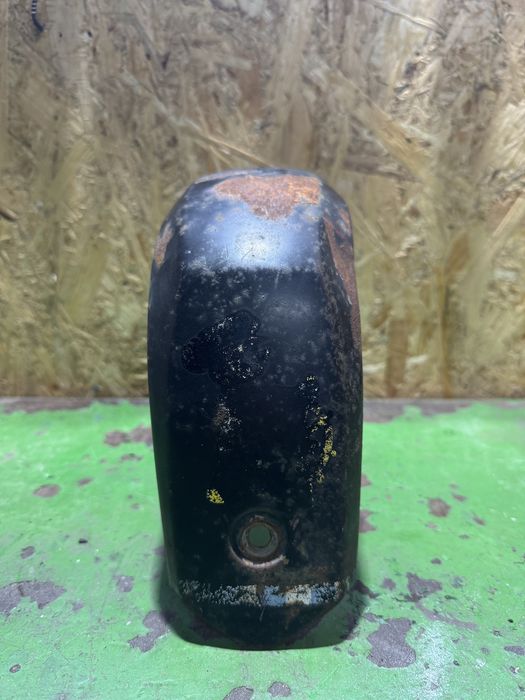 osłona błotnika Shl M17 Gazela