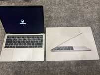 Macbook Pro 13 A1989 como novo (AVARIADO)