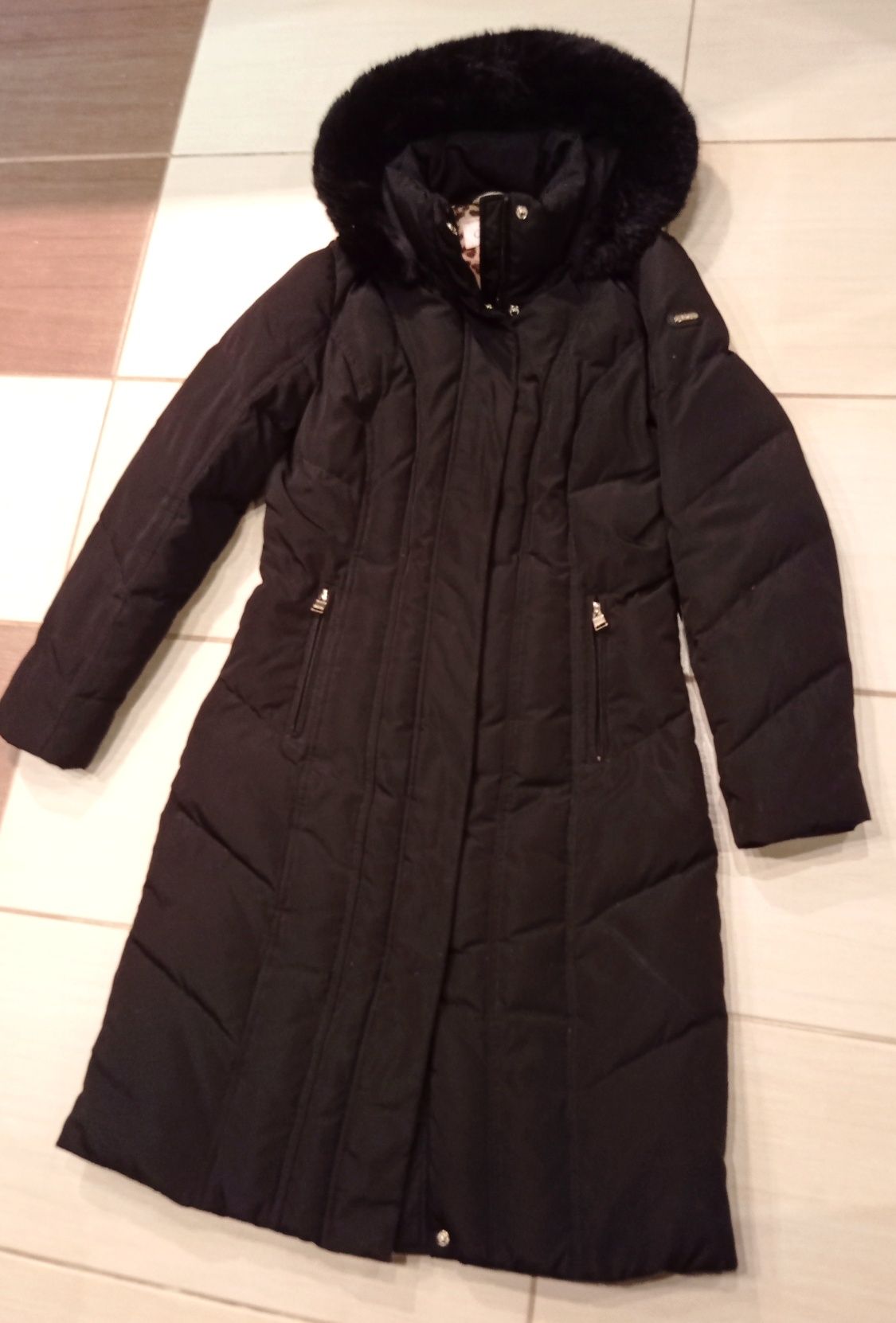 Kurtka Calvin Klein r. S orginalna