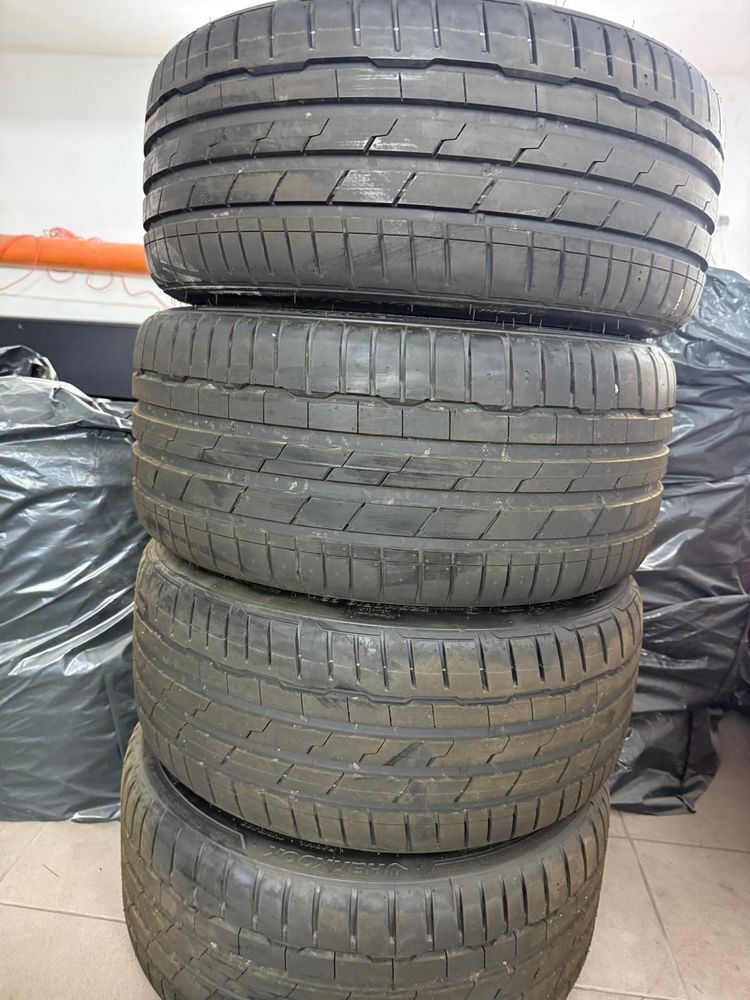Felgi Porsche 5x130 R18 8,5/9,5 *VW*Mercedes
