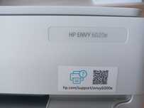 Drukarka Atramentowa HP ENVY 6020e