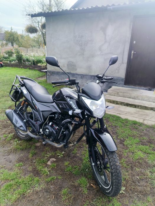 Продам LIFAN CiTyR 200 2024 року