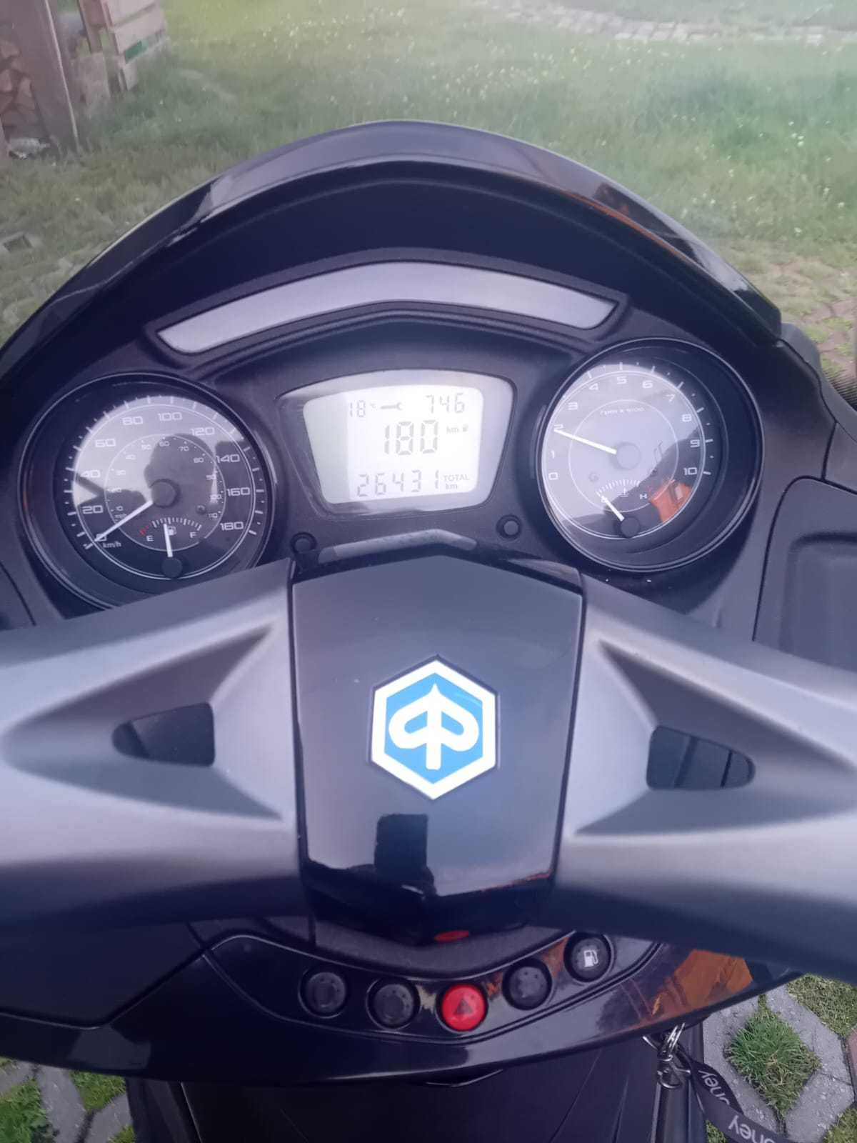Sprzedam Skutera Piaggio X10