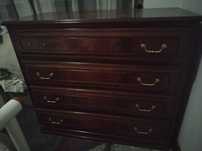 Comoda tipo vintage