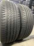 Opony letnie 205/55/R16 Firestone Roadhawk - 2 sztuki