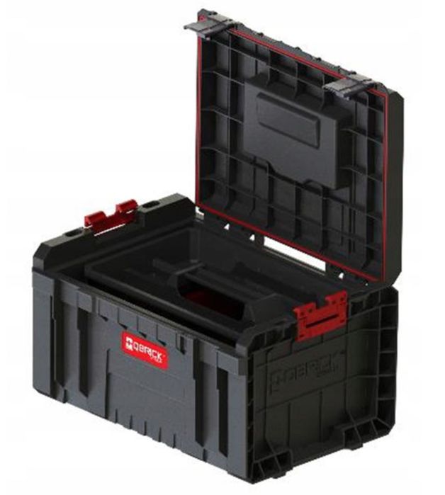 Набір ящиків для інструментів QBRICK SYSTEM PRO SET 1