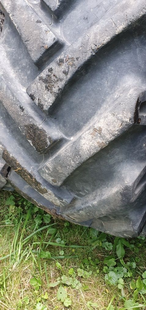 Opona BKT 400/70-20 , 16.0/70-20 Wozidło, Ładowarka , Przyczepa itp.