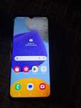 Samsung Galaxy m23 niebieski