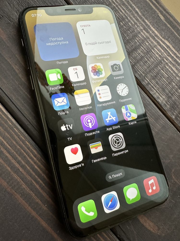 iPhone Apple 11 PRO на 256 gb