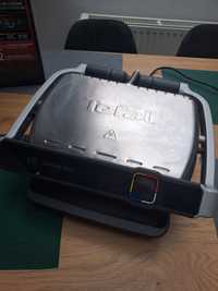 Grill elektryczny Tefal Optigrill Elite GC750D30