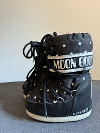 Buty Moon Boot dziecięce