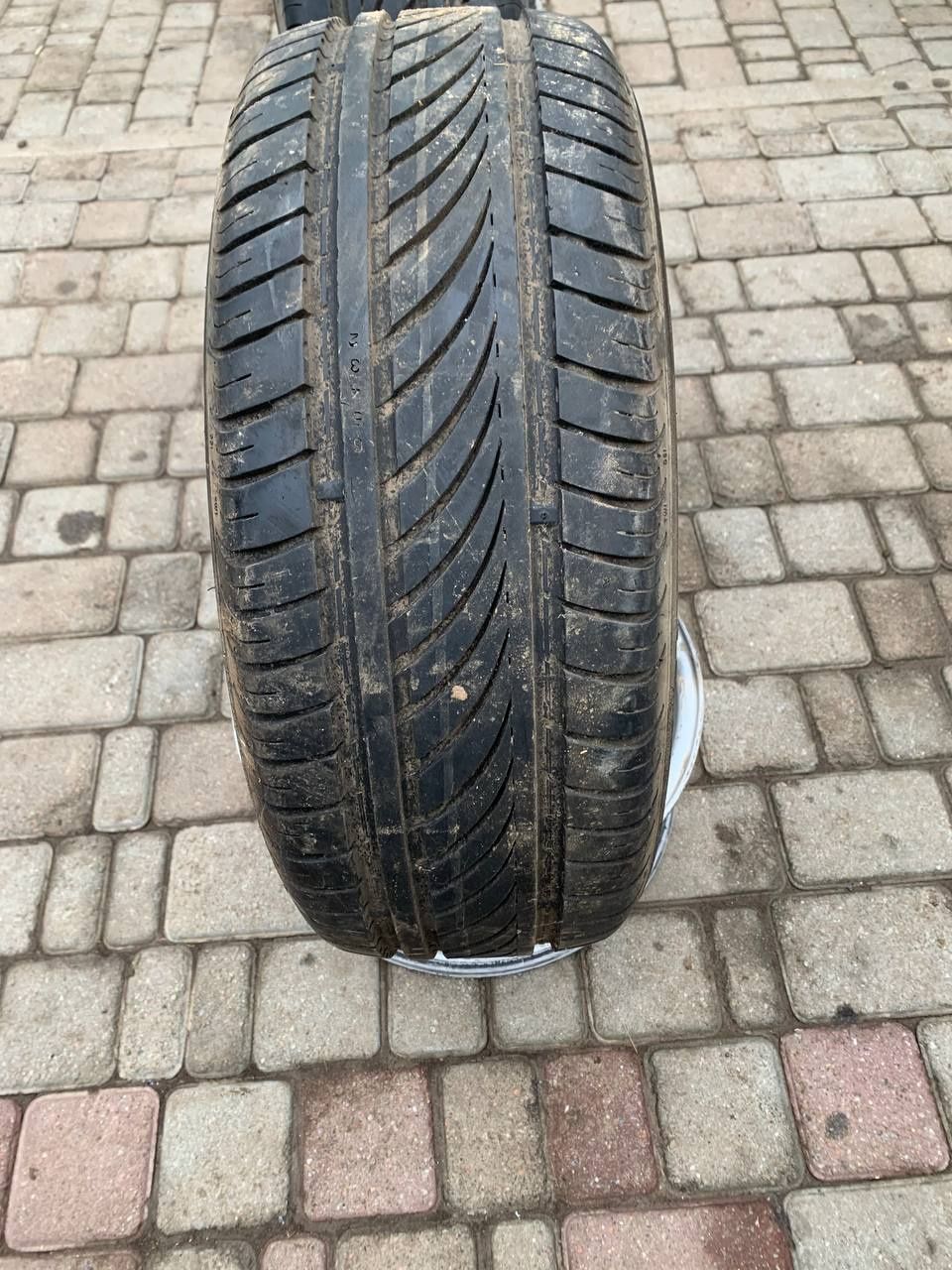 Продам титаны всмno r15