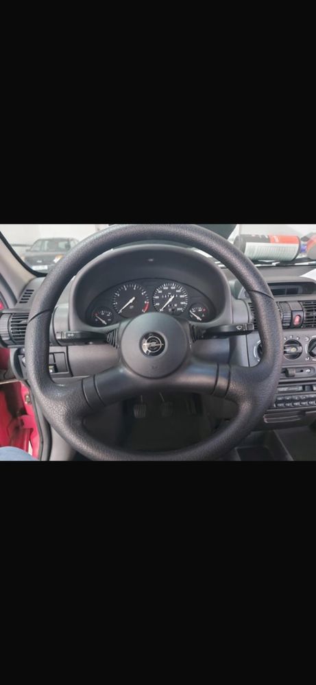 Opel corsa,1.2,3portas