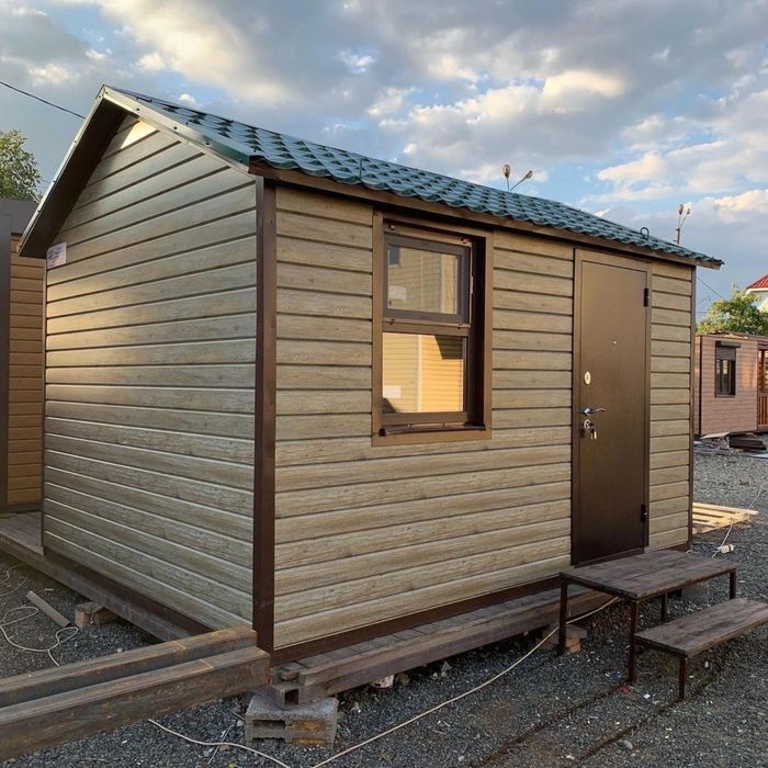 ТОП ПРОПОЗИЦІЯ!Побутівка/контейнер/Кіоск/Вагончик/САД/ДАЧА/ДОМИК