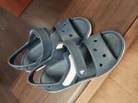 Crocs J3 , крокс для хлопчика, сандалі, босоніжки