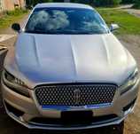 Розборка Lincoln MKZ 2017 2.0l FWD