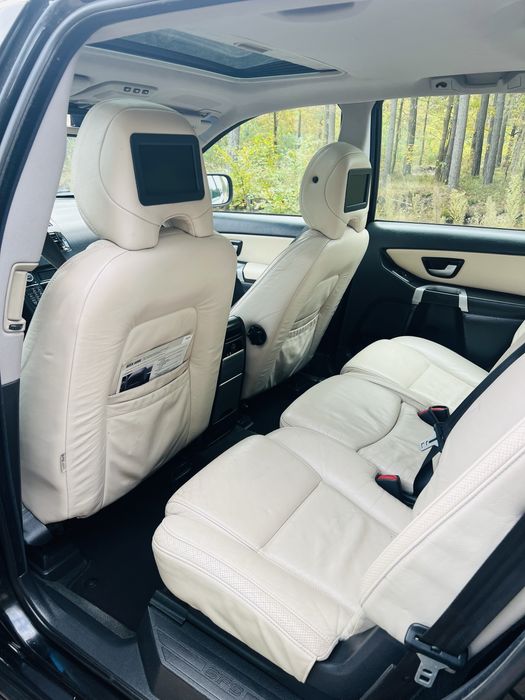 Volvo xc90  2008