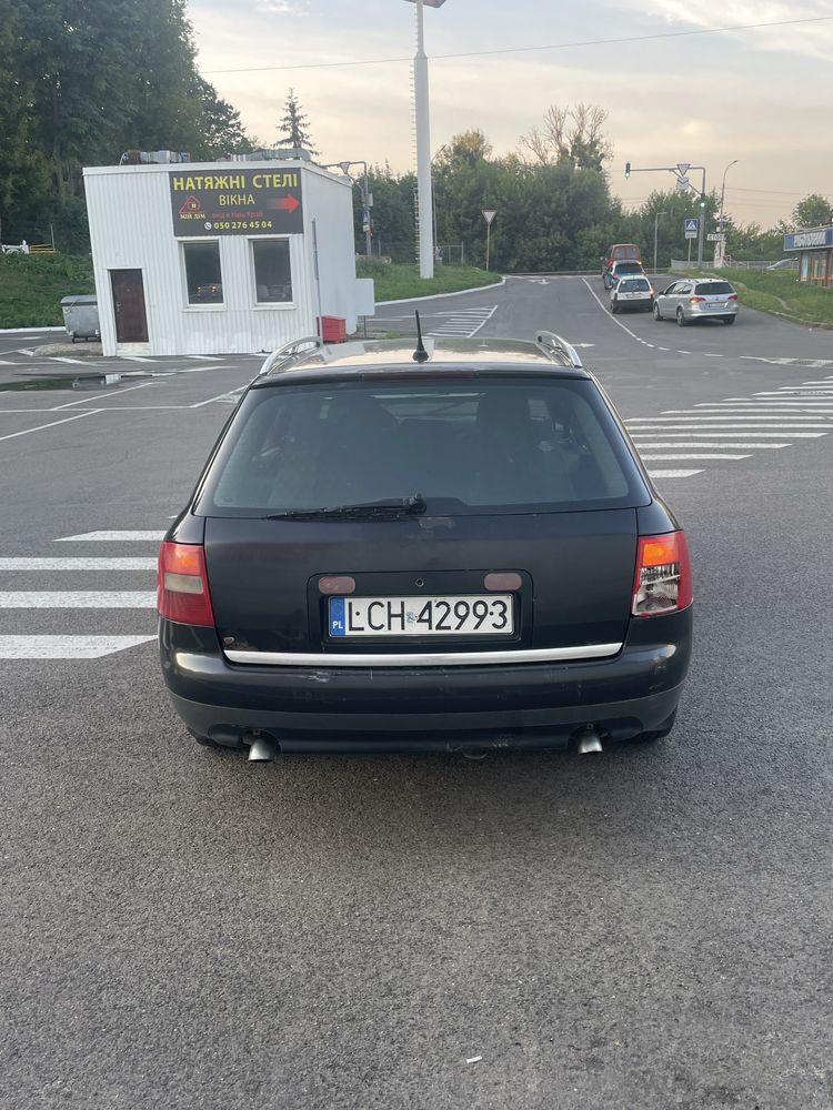 Продам ауді рестайлінг 2,5 кватро