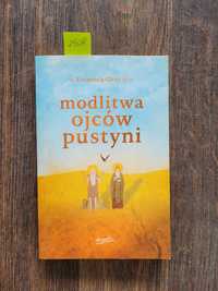 2508. "Modlitwa ojców pustyni" S.Emanuela Ghini