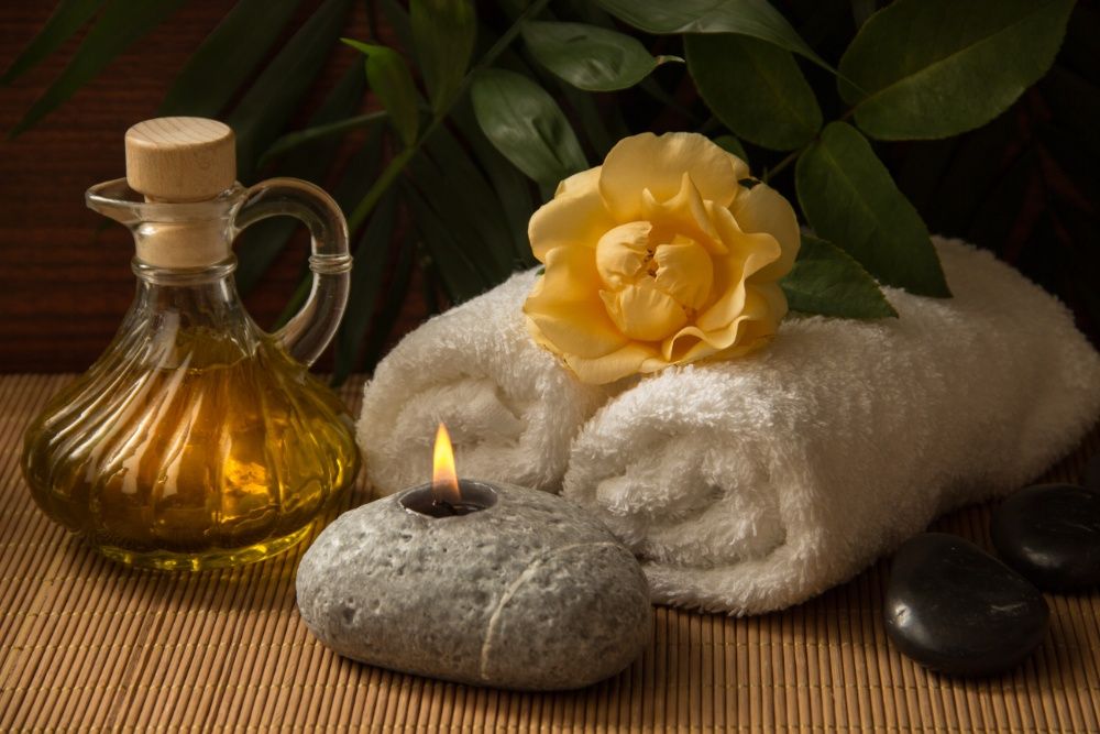 Massagem Terapêutica Diminua seu stress! Terapia de sonho!!!