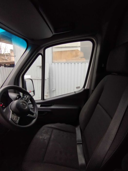 Розборка Спринтер 907 разборка шрот Mercedes Sprinter W907 запчастини