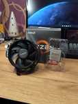 Процесор AMD Ryzen 5 3600 ZEN2 3.6GHz/32MB 6/12 sAM4 BOX