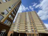 Продам 1-к кв Вишневе Променада Лесі Украінки буд.62
