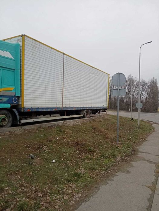 Продам алюмінієву будку