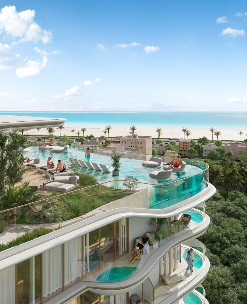 50% zysku w 2 lata Nowe Apartamenty blisko plaży, płatność w ratach