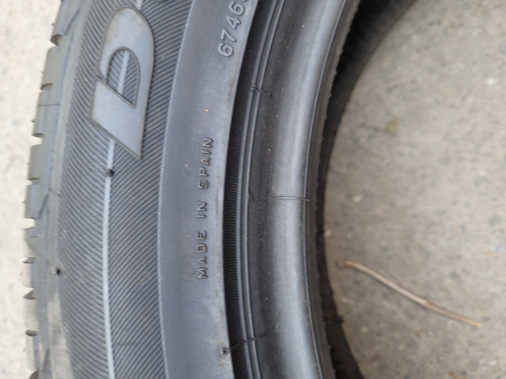 235 50  R18 Bridgestone