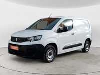 Peugeot Partner 1.5 Bluehdi L1 M Premium