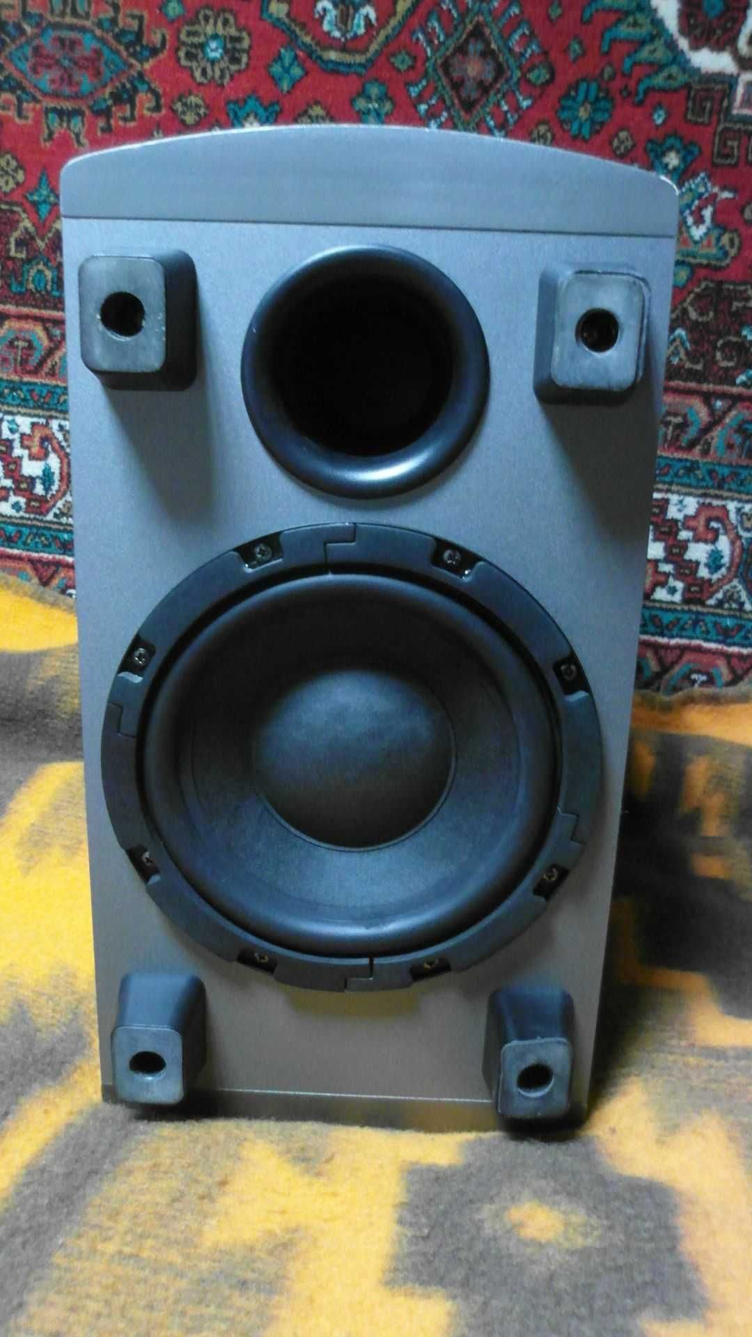 Сабвуфер Denon DSW-S 301