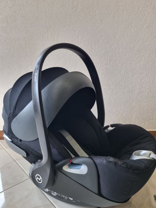 Автокрісло Cybex cloud z