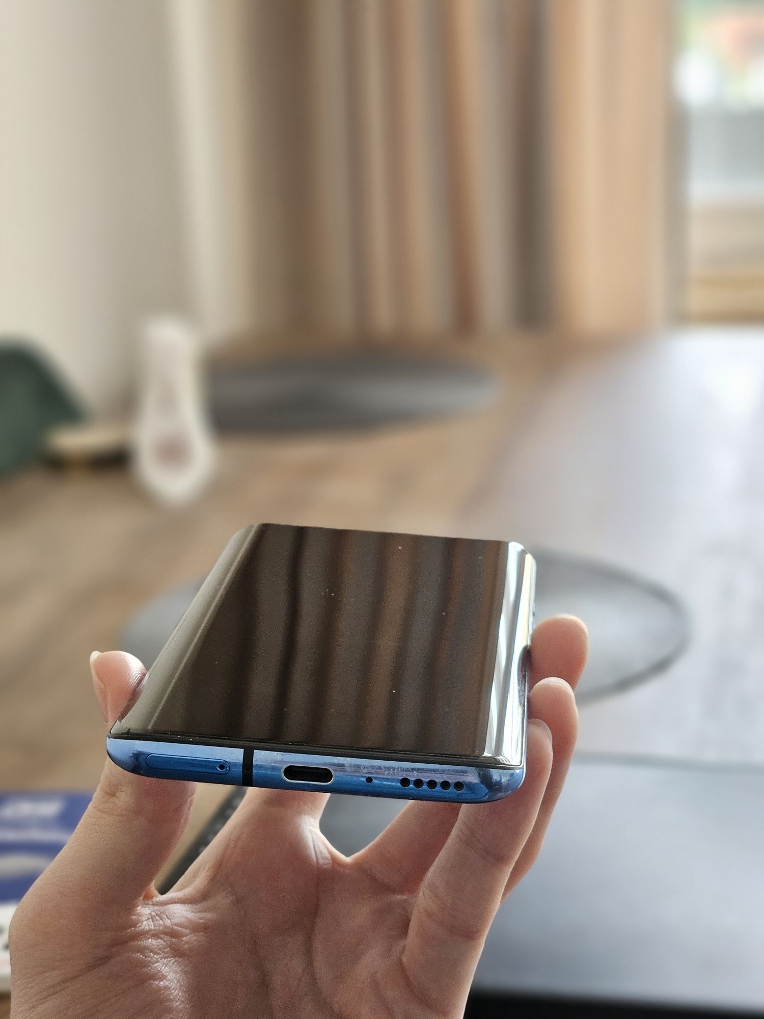 OnePlus 7t pro 8/256 dualsim