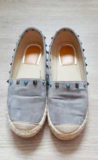 Espadryle rozmiar 37