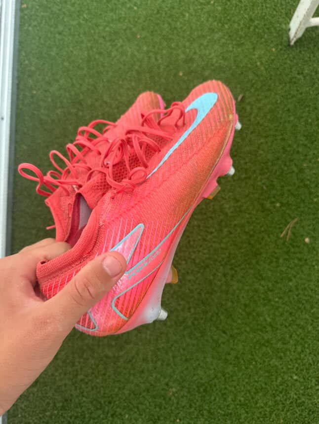 Nike air zoom vapor 16