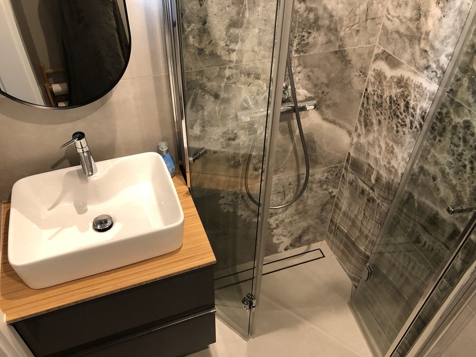 Wynajme mieszkanie, 2 sypialnie i salon z aneksem