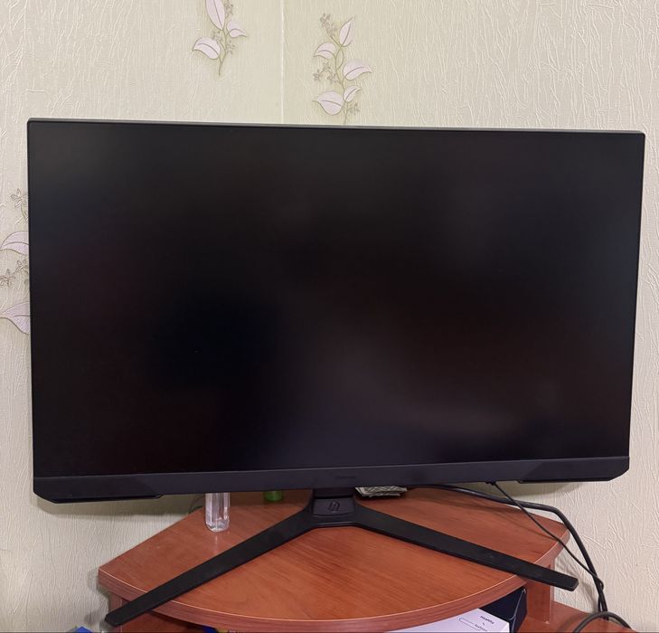 Samsung Odyssey G3 27” (144 Гц) — стан ідеальний + коробка