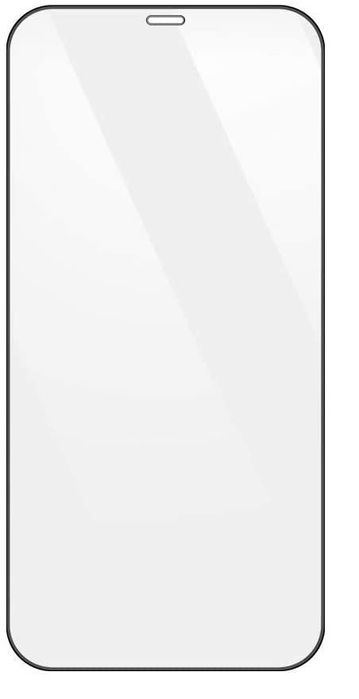 Szkło Hartowane Pełne Do Iphone 12 Pro Max