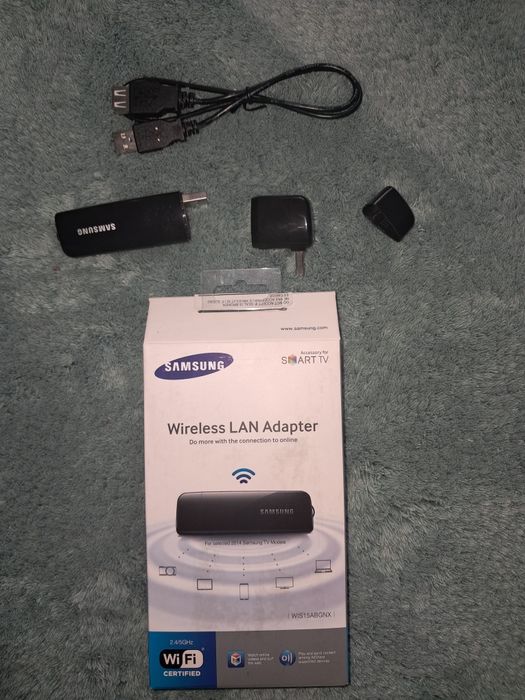 Samsung Nowy adapter do Telewizora WiFi