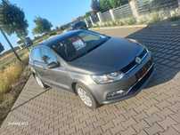 Volkswagen Polo Super stan niski przebieg 2 kluczyki