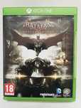 Gra Batman Arkham Knight na Xbox One / Series
