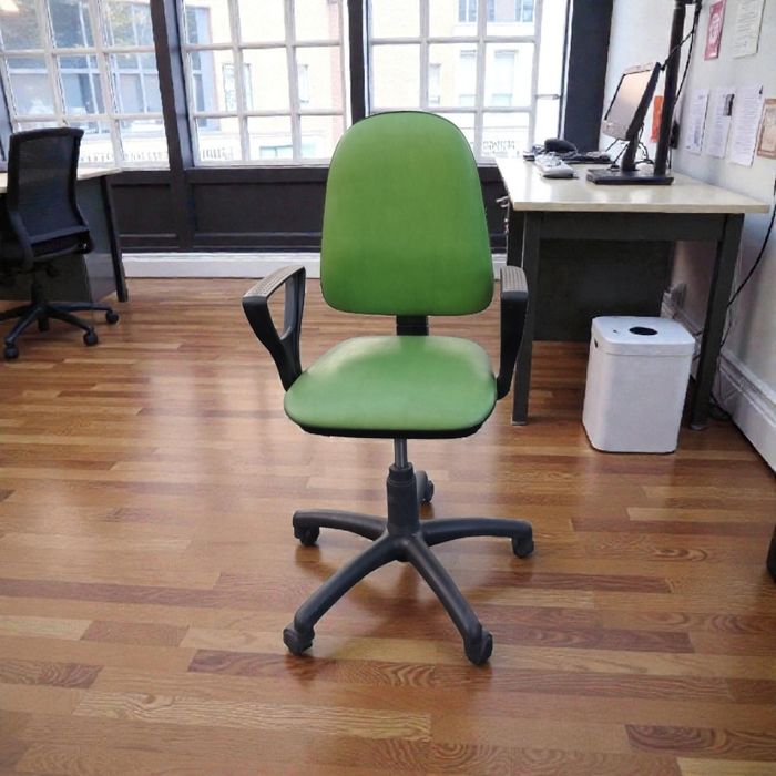 Fotel biurowy obrotowy