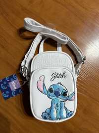 Продам сумку Primark Stitch.