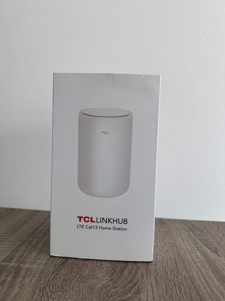 Router TCL Linkhub LTE CAT13 HH130